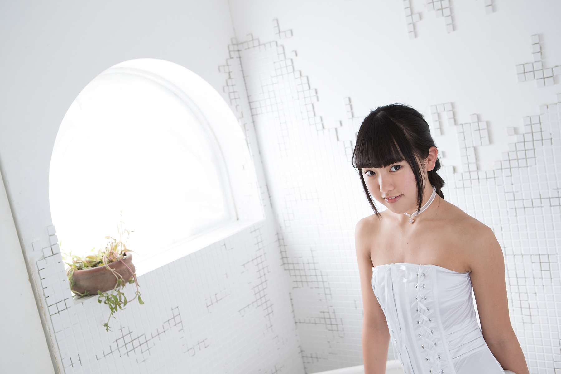 [Minisuka.tv] 香月りお2017-05-04 Anju Kouzuki - Limited Gallery 2.3